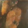Dancer by Bill Bate